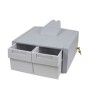 Ergotron 97-990 accessorio per carrello multimediale Grigio Cassetto