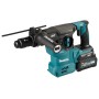 Makita HR009GM202 martello perforatore 4500 Giri/min SDS-plus
