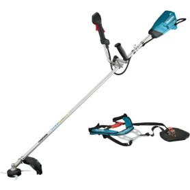 MAKITA UR016GZ - Akku-Sense (40V XGT | Schnittkreis 230 - 330 mm | 3 Geschwindigkeitsstufen | ohne Akku & Ladegerät) (UR016GZ)