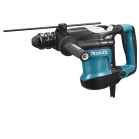 Makita HR3210FCT martello perforatore 850 W 630 Giri/min