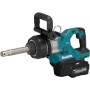 Makita TW010GZ - Akku-Schlagschrauber 40V| XGT| 1.900W| XPT| Schalldruckpegel 103dBA| (TW010GZ)