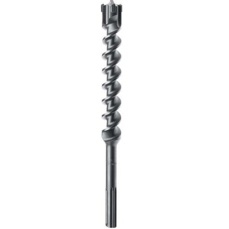 Makita Nemesis Punta di trapano elicoidale da taglio 1 pz (B-20301)