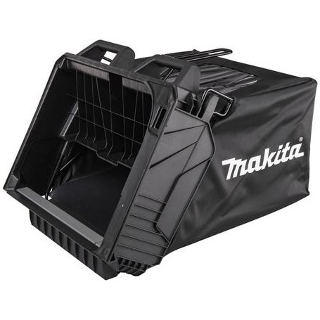 Makita 1913F7-8 - Fangsack für Akku-Kehrsaugmaschine VS001G Volumen 47.0l (1913F7-8)