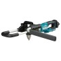 Akku-Erdbohrer DG001GZ05 XGT, 40Volt (schwarz/blau, ohne Akku und Ladegert)