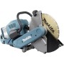 Makita Akku-Trennschleifer 2x40V max. CE002GZ01  (CE002GZ01)