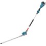 Makita UN001GZ Akku Akku-Heckenschere ohne Akku Tragegurt 40 V Li-Ion 500 mm (UN001GZ)