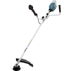 Makita UR013GZ04 Akku Rasentrimmer ohne Akku, ohne Ladegerät 40 V Schnittbreite (max.): 450 mm (UR013GZ04)
