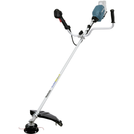 Makita UR013GZ04 Akku Rasentrimmer ohne Akku, ohne Ladegerät 40 V Schnittbreite (max.): 450 mm (UR013GZ04)