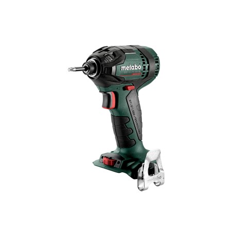 Metabo SSD 18 LTX 200 BL 2900 Giri/min Nero, Verde, Rosso (602396890)