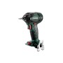 Metabo SSD 18 LTX 200 BL 2900 Giri/min Nero, Verde, Rosso (602396890)