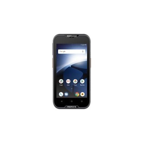 Datalogic 2128P RFID SLED - RFID-Leser - Bluetooth 4,2 - 865-868 MHz (DLR-SLED01-EU)
