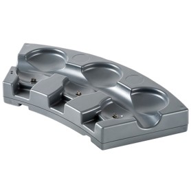 Datalogic MBC-DLRBT001 Caricabatterie per dispositivi mobili Grigio Interno