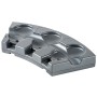 Datalogic MBC-DLRBT001 Caricabatterie per dispositivi mobili Grigio Interno