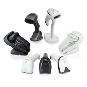 Datalogic GM4500-HC-910K10-B lettore di codici a barre