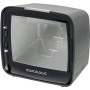 Datalogic Magellan 3410VSi - Barcode-Scanner - Desktop-Gerät - 2D-Imager - decodiert - RS-232 (M3410-010200-03104)