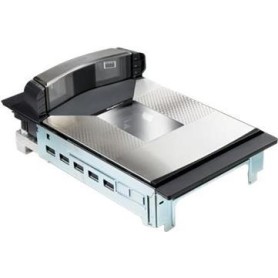 Datalogic Magellan 9800i - Barcode-Scanner - integriert - 2D-Imager - decodiert - RS-232 (9810210220-00313)