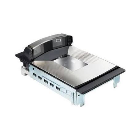 Datalogic Magellan 9800i - Barcode-Scanner - integriert - 2D-Imager - decodiert - RS-232 (9810210220-00313)