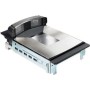Datalogic Magellan 9800i - Barcode-Scanner - integriert - 2D-Imager - decodiert - RS-232 (9810210220-00313)