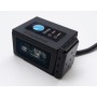 Datalogic DSM0422-SR lettore di codici a barre Lettore di codici a barre fisso 2D Lineare Nero