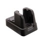 Datalogic Skorpio X5 computer palmare 10,9 cm (4.3") 800 x 480 Pixel Touch screen 488 g Nero (943500043B1)