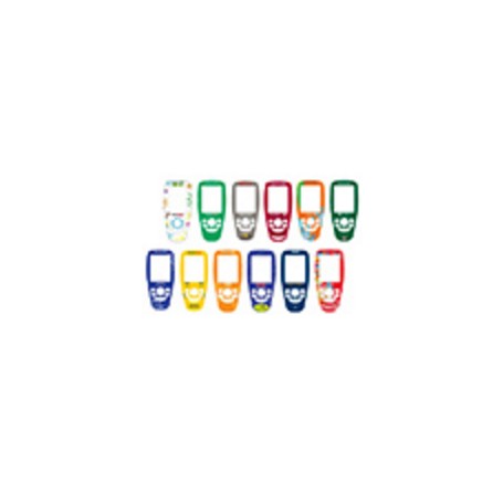 Datalogic 91ACC0042 lettero codici a barre e accessori