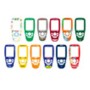 Datalogic 91ACC0042 lettero codici a barre e accessori