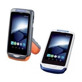 Datalogic Joya Touch Single Slot Cradle - Handheld-Ladestation - Dunkelgrau - für Joya Touch A6, Touch A6 Healthcare (91ACC0083)