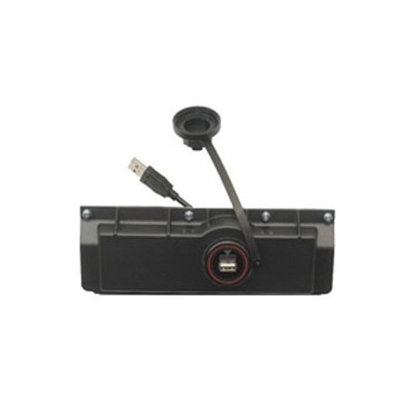 Datalogic 94ACC0174 accessorio per palmari Piastra di copertura