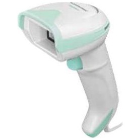 Datalogic Gryphon I GBT4500-HC - Kit - Barcode-Scanner - tragbar - 2D-Imager - decodiert - Bluetooth 4.0 (GBT4500-HCK10-HDRB)