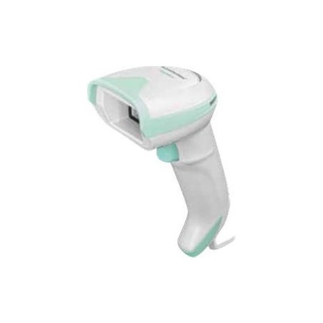 Datalogic Gryphon I GBT4500-HC - Kit - Barcode-Scanner - tragbar - 2D-Imager - decodiert - Bluetooth 4.0 (GBT4500-HCK10-HDRB)