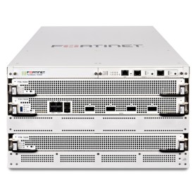 Fortinet FortiGate 7030E firewall (hardware) 6U 0,155 Gbit/s (FG-7030E-SFP10G-BDL-950-36)