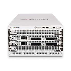 Fortinet FortiGate 7040E firewall (hardware) 6U 315 Gbit/s (FG-7040E-9)