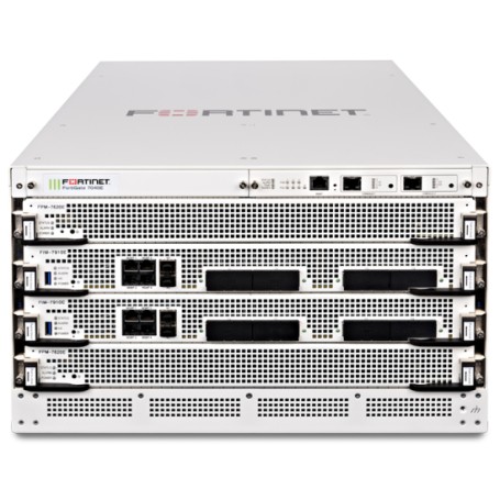 Fortinet FortiGate 7040E-9 firewall (hardware) 315 Gbit/s (FG-7040E-9-BDL-950-60)