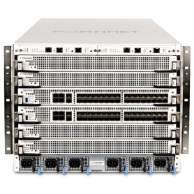 Fortinet FortiGate 7060E-8 firewall (hardware) 630 Gbit/s (FG-7060E-8-BDL-950-36)