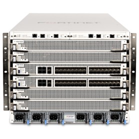 Fortinet FortiGate 7060E-9 firewall (hardware) 630 Gbit/s (FG-7060E-9-BDL-950-36)