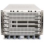 Fortinet FortiGate 7060E-9-DC firewall (hardware) 630 Gbit/s (FG-7060E-9-DC-BDL-950-60)