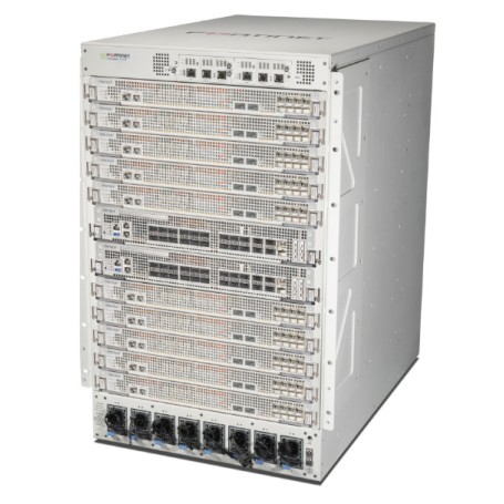 Fortinet FG-7121F firewall (hardware) 189 Gbit/s