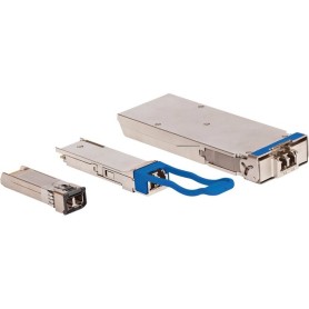 Fortinet FG-TRAN-QSFP+SR-BIDI modulo del ricetrasmettitore di rete Fibra ottica 850 nm