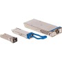 Fortinet FG-TRAN-QSFP+SR-BIDI modulo del ricetrasmettitore di rete Fibra ottica 850 nm