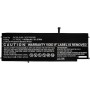 CoreParts MBXRZ-BA0001 ricambio per notebook Batteria (MBXRZ-BA0001)