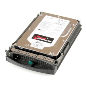 CoreParts 3.5" SAS Hotswap 600GB 3.5" (SA600005I402S)