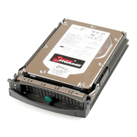 CoreParts 3.5" SAS Hotswap 600GB 3.5" (SA600005I402S)