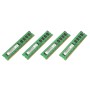 CoreParts 16GB DDR3 1600MHZ ECC DIMM memoria 4 x 4 GB Data Integrity Check (verifica integrità dati) (MMD1024/16GB)