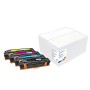 CoreParts QI-HP1012-MULTI cartuccia toner 4 pz Originale Nero
