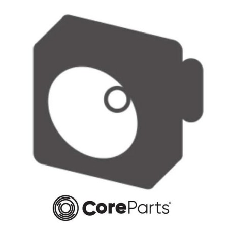 CoreParts ML12938 lampada per proiettore