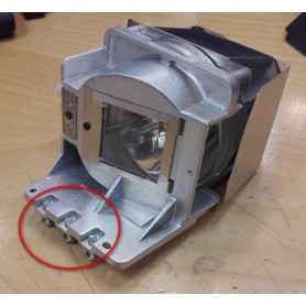 CoreParts ML12557 lampada per proiettore 240 W (SP-LAMP-087)