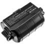 CoreParts MBXTAB-BA128 ricambio e accessorio per tablet Batteria