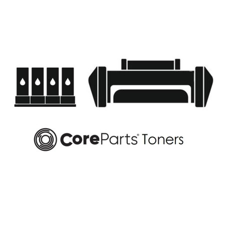 CoreParts QI- TNP-39 cartuccia toner