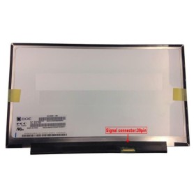 CoreParts MSC125H30-018G ricambio per laptop Display