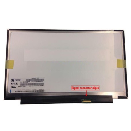 CoreParts MSC125H30-018G ricambio per laptop Display